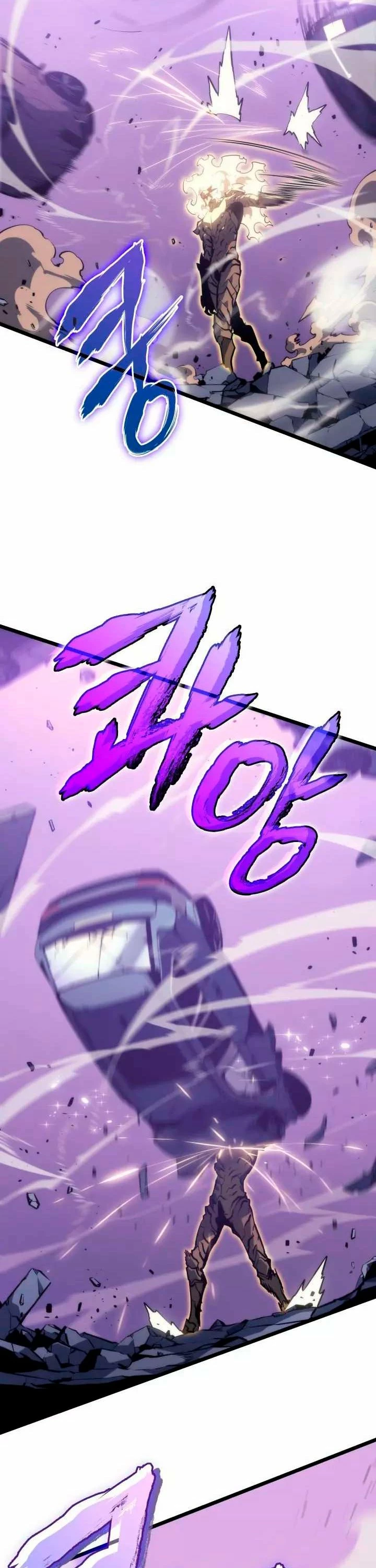 Solo Subiendo de level > Capitulo 157 > Page 301